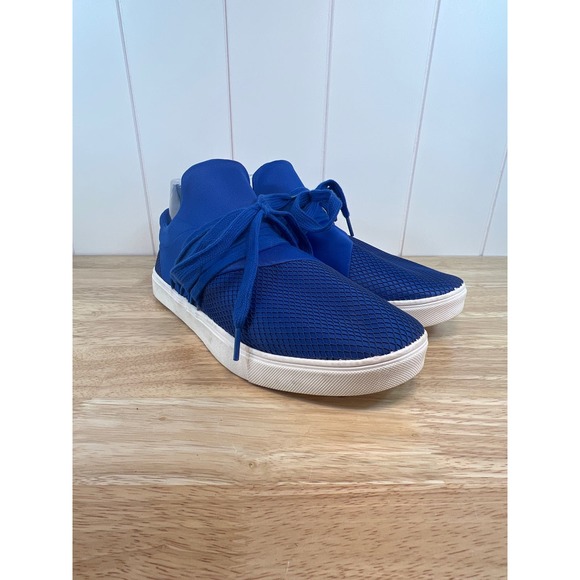 BRASH Drea lace up‎ sneaker size 9 - Picture 1 of 6